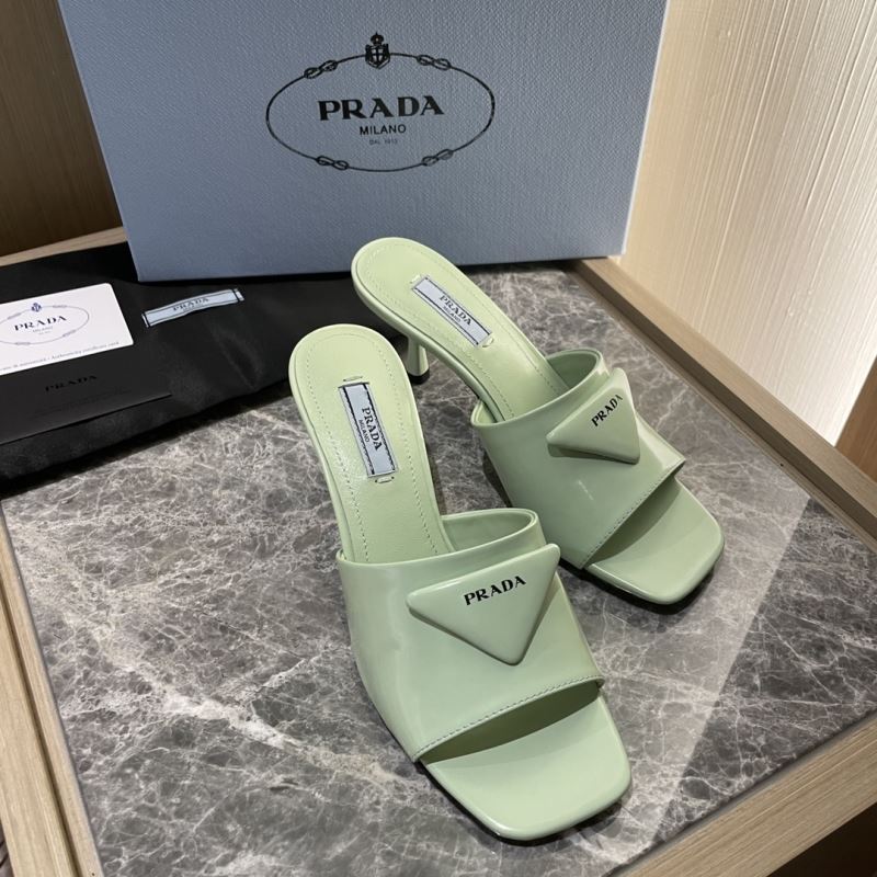 Prada Slippers